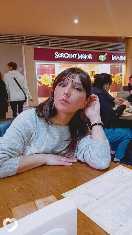 Алина, 37, Краснодаре — анкета №1128757
