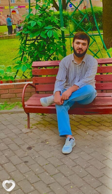 Arab, 24, Воронеже — анкета №1128761
