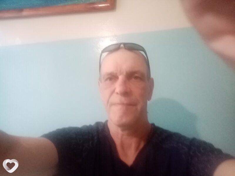 Вячеслав, 60, Братске — анкета №1128801