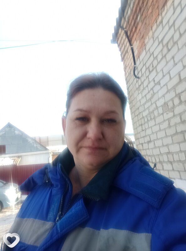 Елена, 36, Партизанске — анкета №1128805