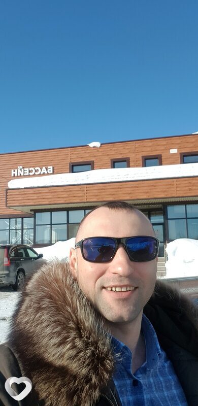 Роман, 37, Петропавловске-Камчатском — анкета №1128806
