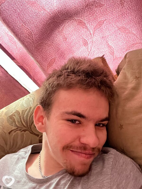 Макс, 23, Москве — анкета №1128811