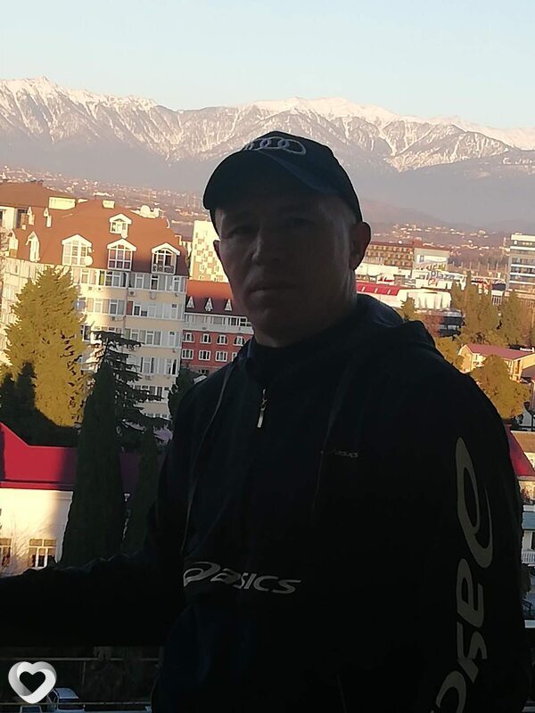 Рустам, 46, Тюмени — анкета №1128812