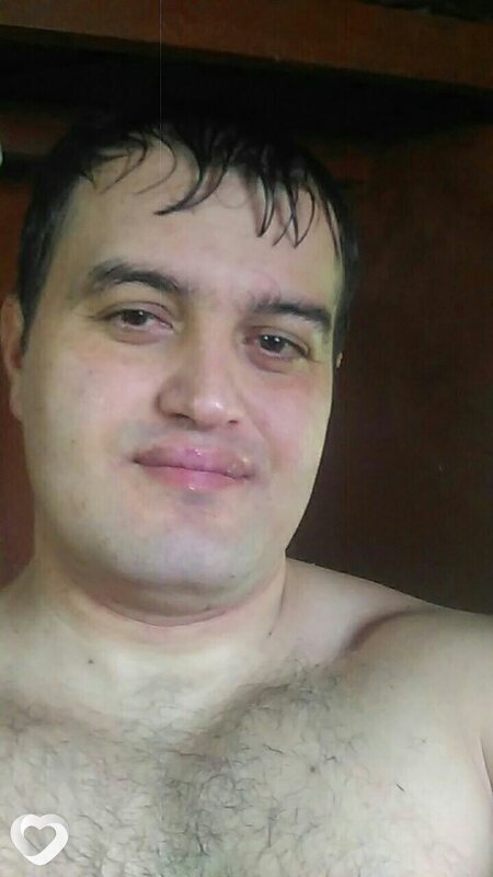 Али, 39, Ногинске — анкета №1128764