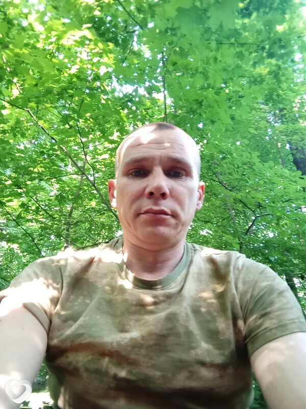 Анатолий, 44, Калининграде — анкета №1128768