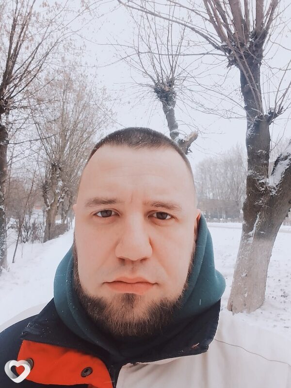 Тахир, 39, Ногинске — анкета №1128781