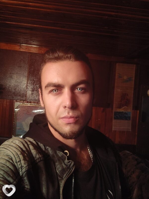 Владка, 31, Санкт-Петербурге — анкета №1128818
