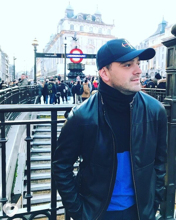Вадим, 24, Новоаннинском — анкета №1128824