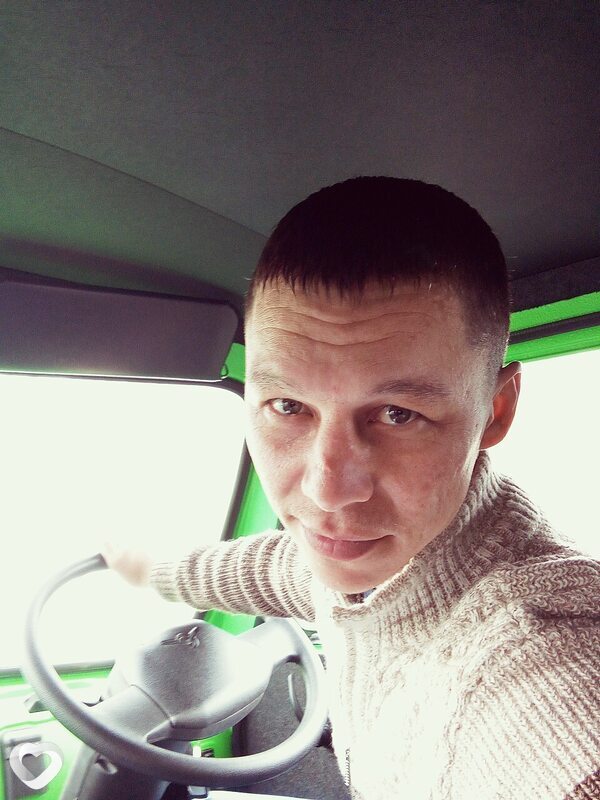 Иван, 35, Улан-Удэ — анкета №1128827