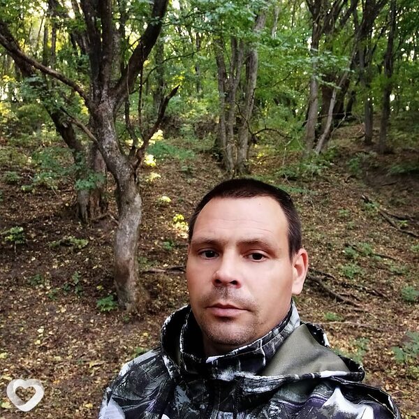 Геннадий, 46, Ставрополе — анкета №1128834