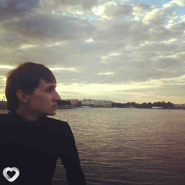 Макс, 42, Саранске — анкета №1128835