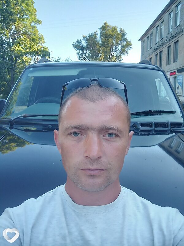Сергей, 37, Курске — анкета №1128872