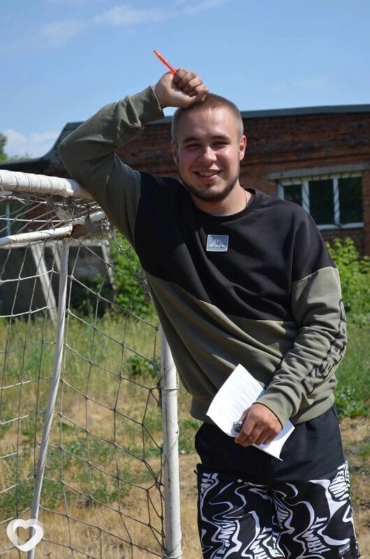 Гоша, 21, Новокузнецке — анкета №1128873