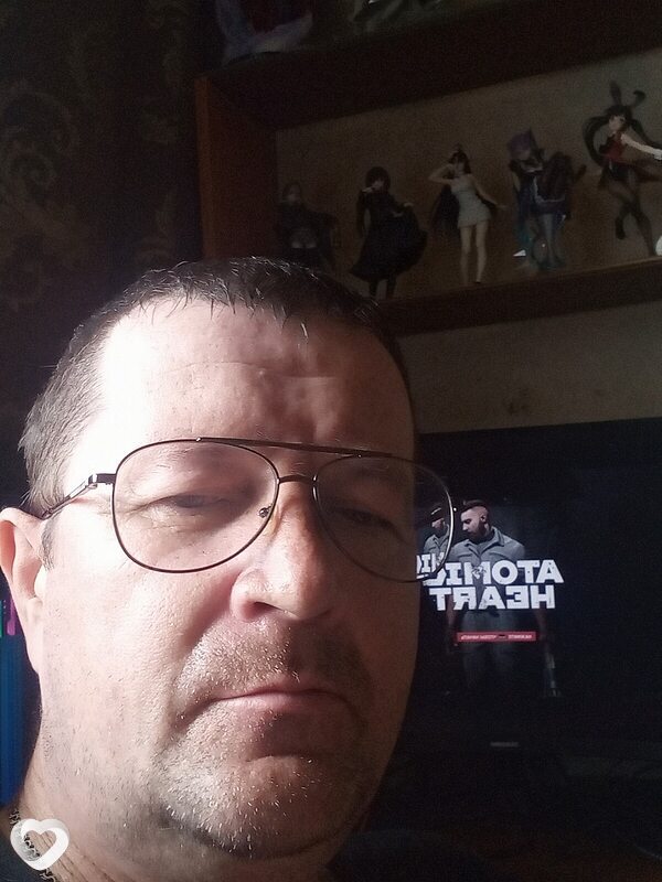 Евгений, 50, Хабаровске — анкета №1128875