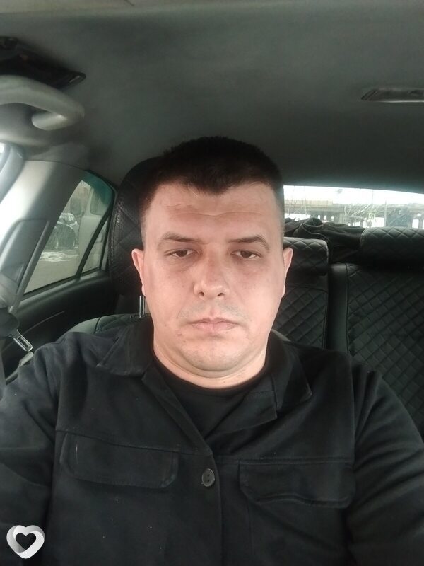 Артём, 37, Новом Уренгое — анкета №1128880