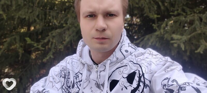 Роман, 28, Екатеринбурге — анкета №1128881