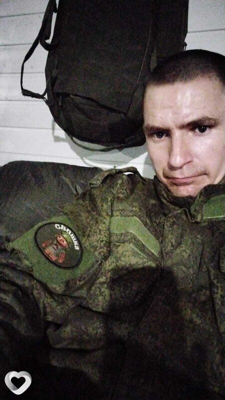 Евгений, 27, Прокопьевске — анкета №1128883