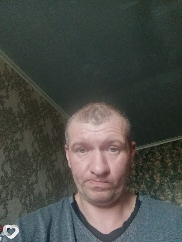 Дмитрий, 41, Москве — анкета №1128888