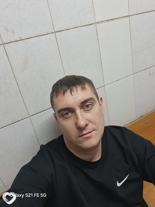 Кирилл, 29, Новокузнецке — анкета №1128890