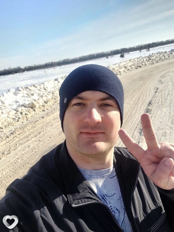 Дмитрий, 35, Рязани — анкета №1128894