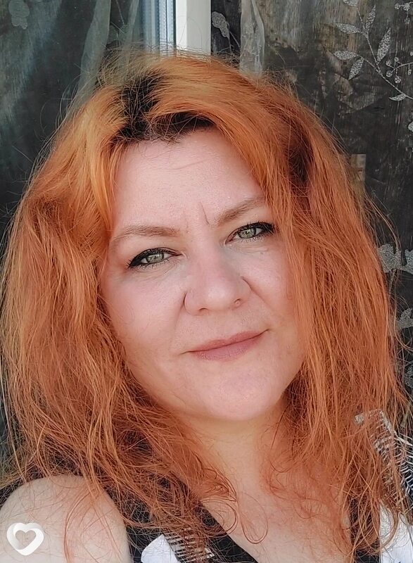 Юлия, 46, Минске — анкета №1128895