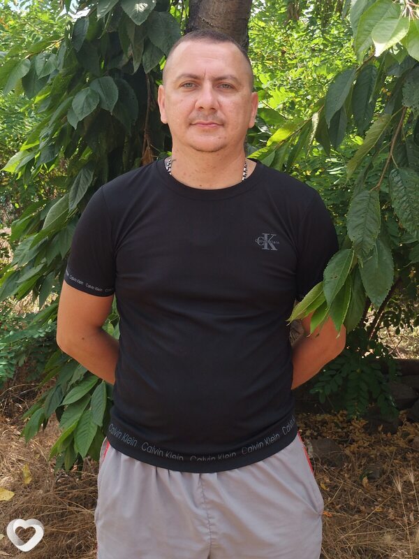 Денис, 39, Шахтах — анкета №1128897
