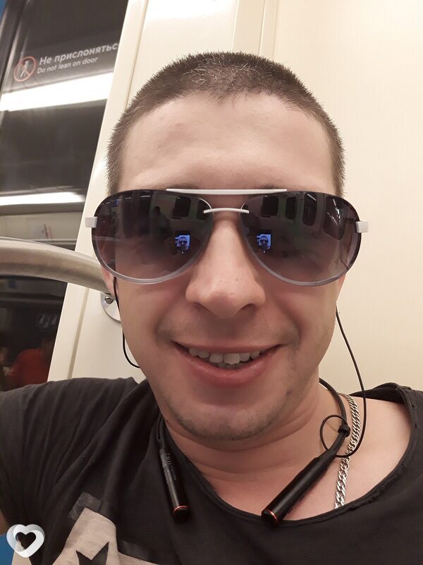 Александр, 40, Великом Устюге — анкета №1128903