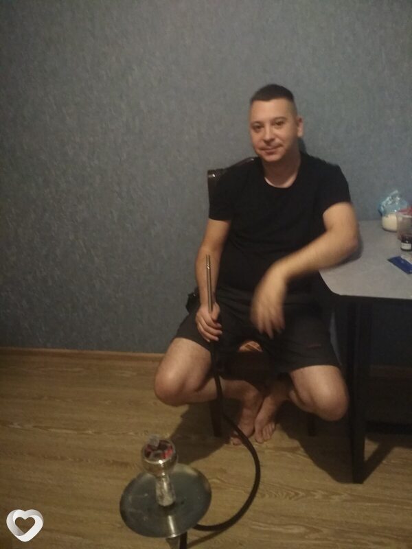 Дима, 31, Екатеринбурге — анкета №1128838