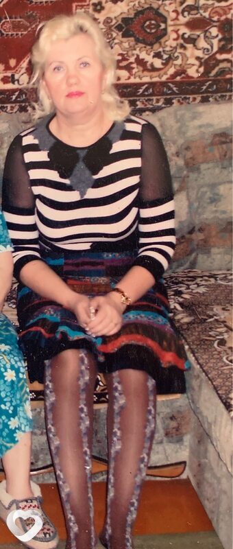 Светлана, 58, Новокузнецке — анкета №1128846