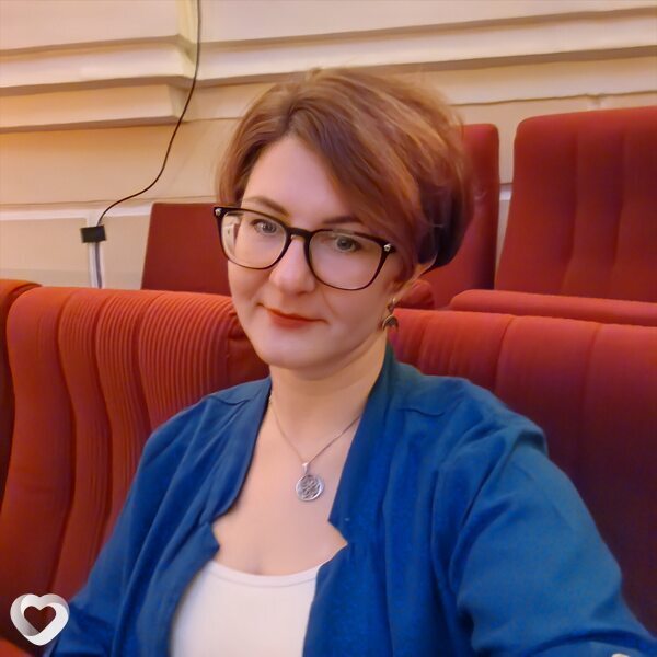 Надин, 35, Кирове — анкета №1128849