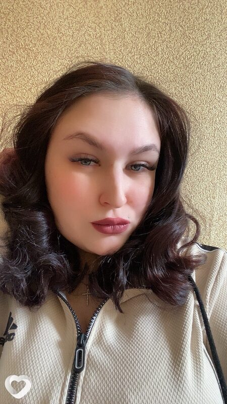 Алина, 28, Новоуральске — анкета №1128856