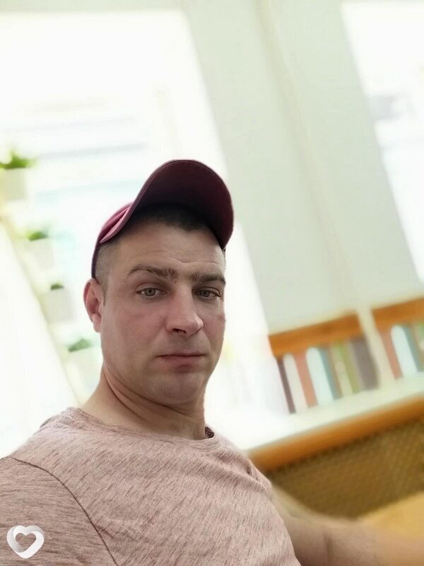 Константин, 41, Тамбове — анкета №1128857