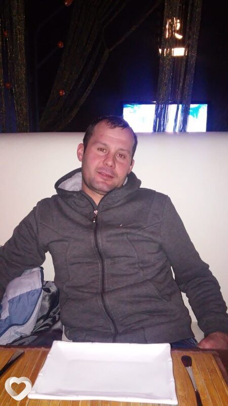 Артем, 42, Магнитогорске — анкета №1128860
