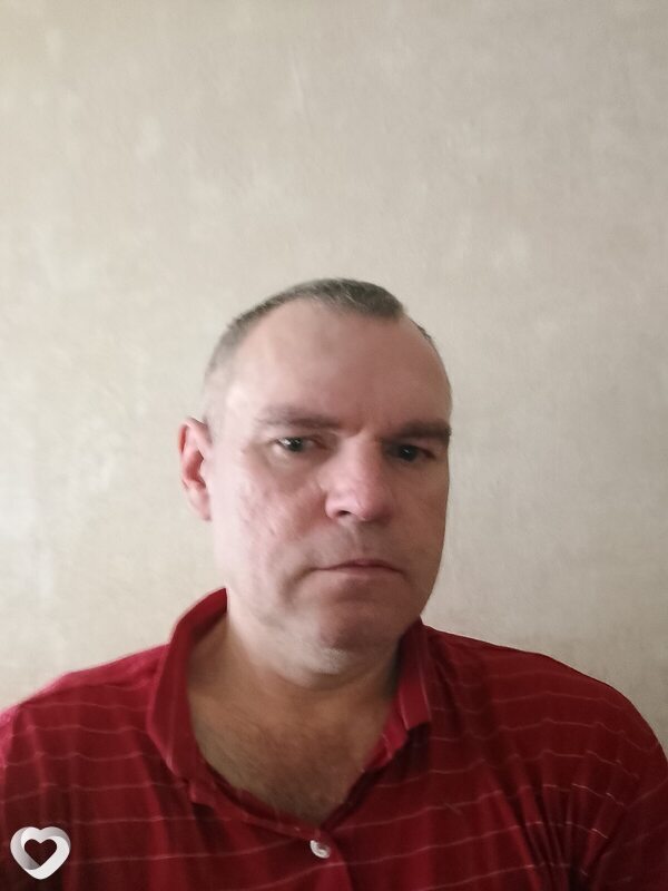 Александр, 46, Коломне — анкета №1129188