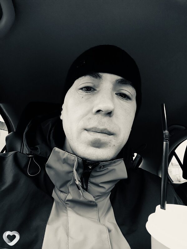 Димыч, 37, Кингисеппе — анкета №1129191