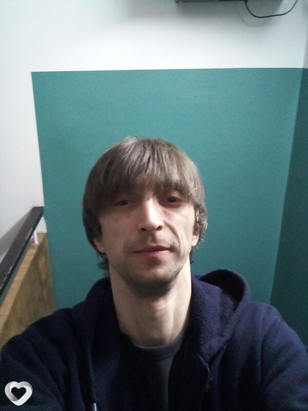 Михаил, 40, Тамбове — анкета №1129197