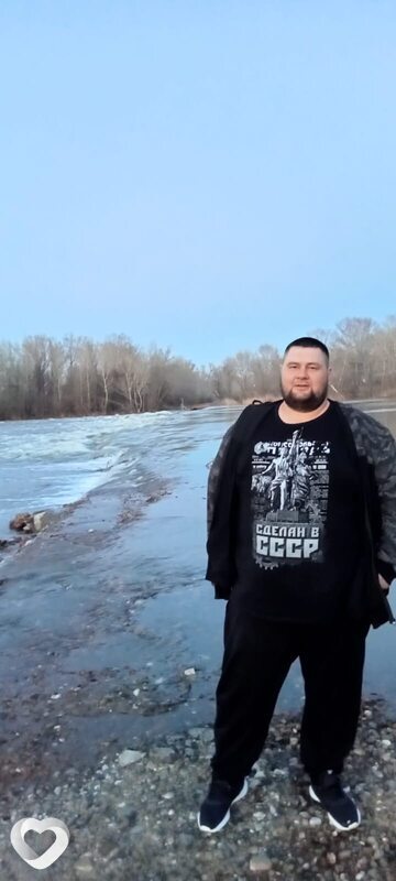 Андрей, 36, Актюбинске — анкета №1129198