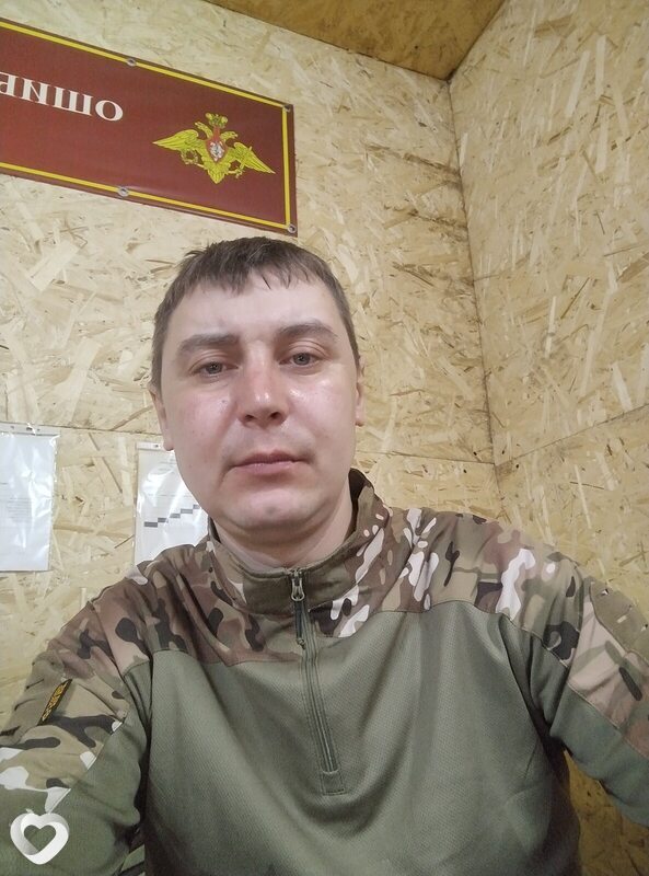 Сергей, Матвеев Курган
