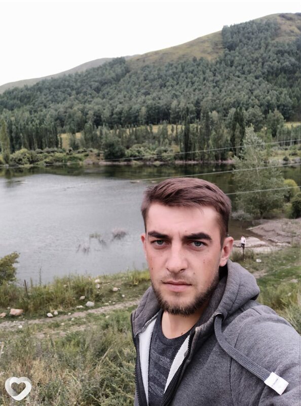 Анатолий, 30, Бодайбо — анкета №1129208