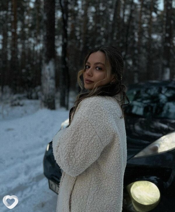 Камилла, 41, Москве — анкета №1129211