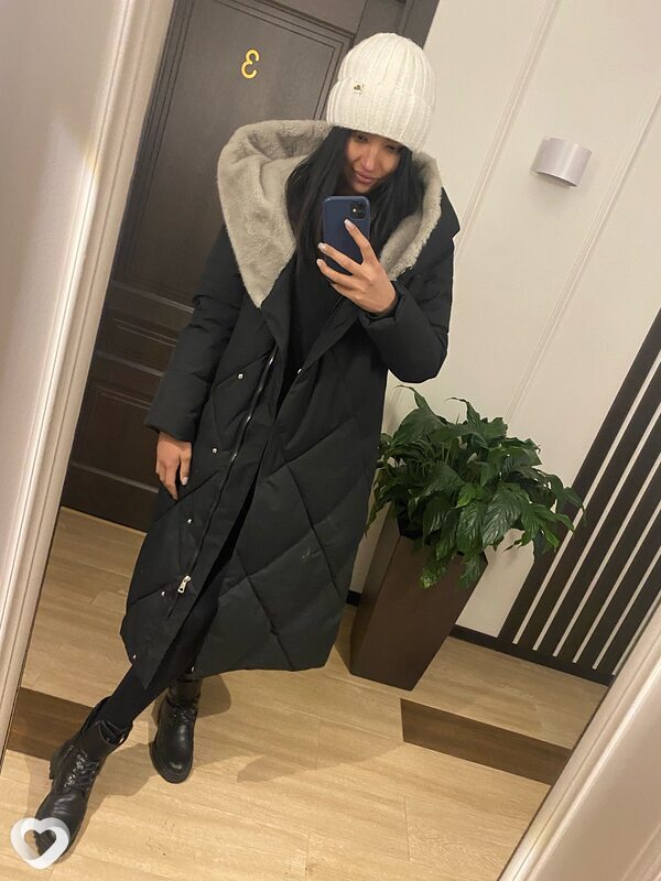 Айджан, 24, Санкт-Петербурге — анкета №1128939
