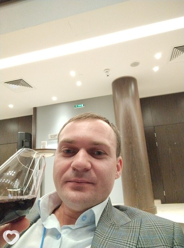 Сергей, 34, Добруше — анкета №1128950