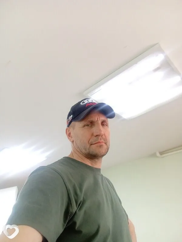 Александр, 47, Барнауле — анкета №1128953