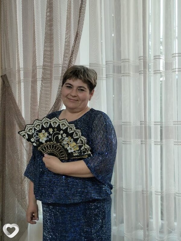 Яна, 51, Борисоглебске — анкета №1128954