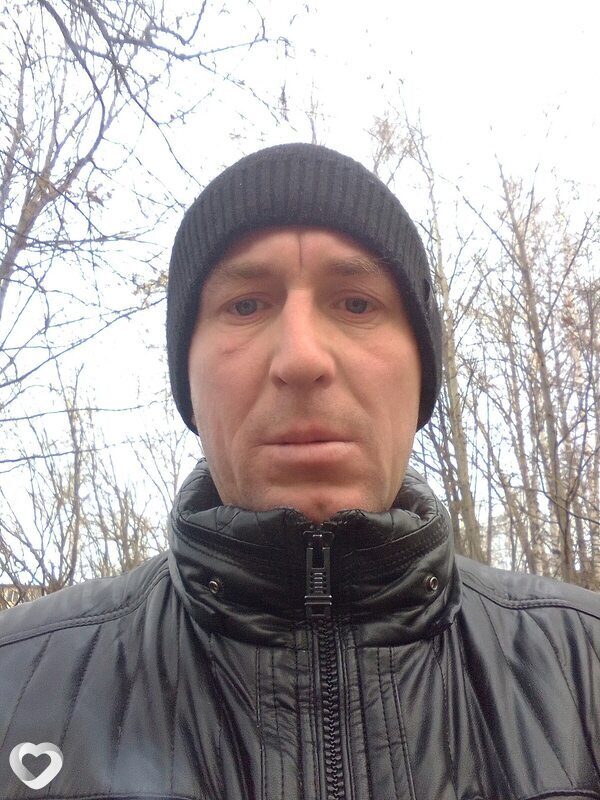 Владимир, 39, Сыктывкаре — анкета №1128960