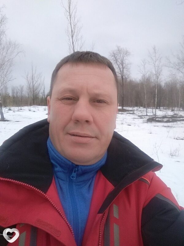 Сергей, 47, Череповце — анкета №1128914