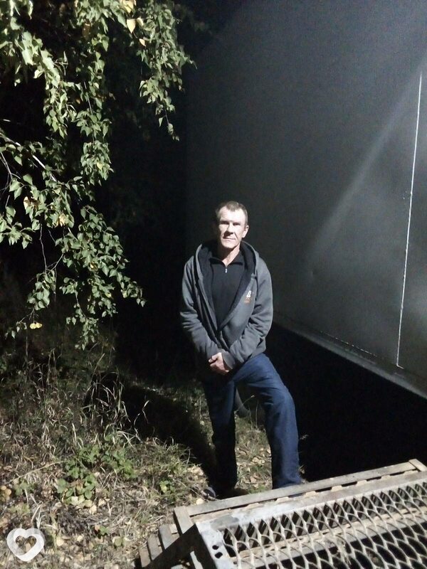 Сергей, 59, Тюмени — анкета №1128924