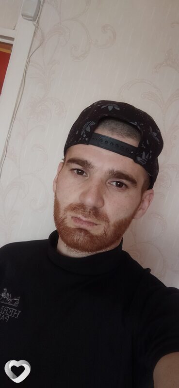 Азер, 33, Норильске — анкета №1128996