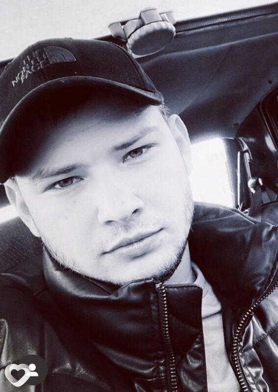 Сергей, 32, Черкассах — анкета №1128999