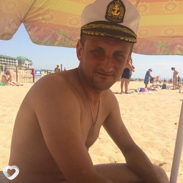 Димон, 44, Смоленске — анкета №1129001